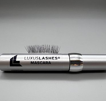 Luxuslashes Mascara 