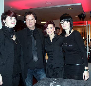 Team Hauptstadtstylisten