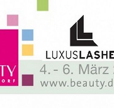 Beauty Düsseldorf 2016