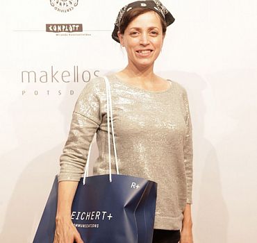 Fashionweek Berlin Juli 2014