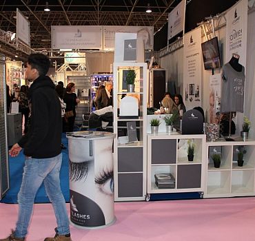 Beauty Düsseldorf 2016