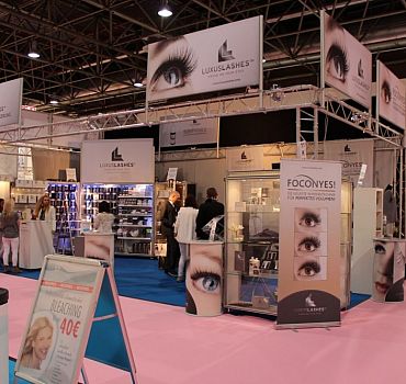 Beauty Düsseldorf 2016