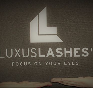 LUXUSLASHES® Fashionweek Jänner 2018