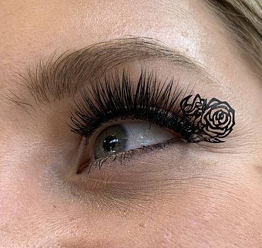 Luxuslashes Fashionweek_Juli2019