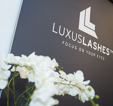 LUXUSLASHES® - Focus on your eyes