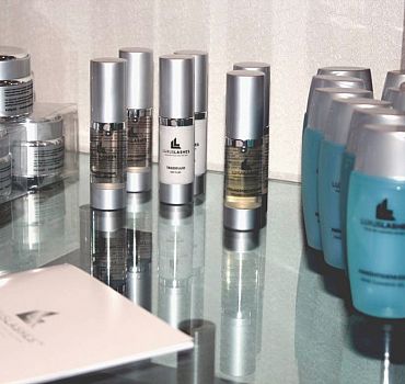 LUXUSLASHES®, Fashionweek, Wimpernverlängerung, Wimpern