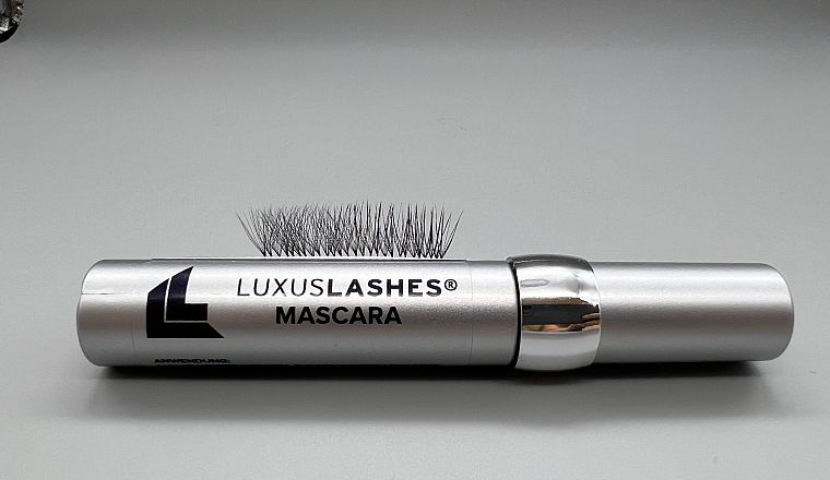 Luxuslashes Mascaras Unterschiede 